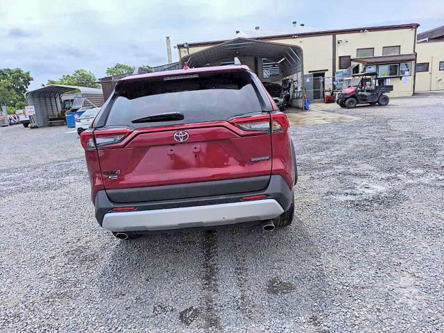 Aukcja sprzedaży 2024 Toyota Rav4, vin: 2T3J1RFV0RW467775, numer aukcji: 59165266