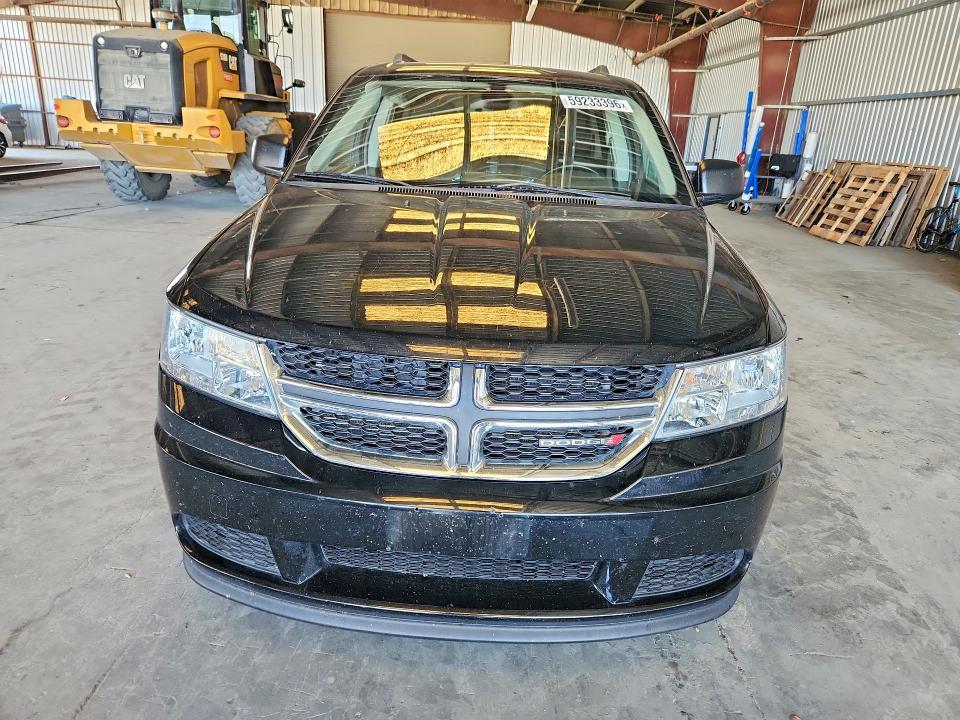 Aukcja sprzedaży 2018 Dodge Journey, vin: 3C4PDCAB6JT427479, numer aukcji: 59233396