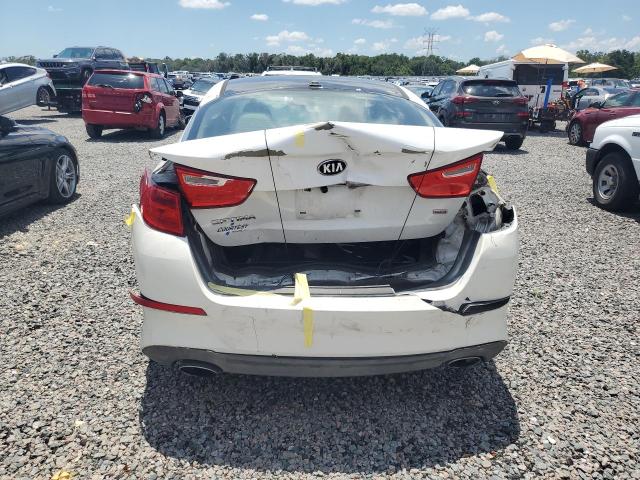 Aukcja sprzedaży 2014 Kia Optima, vin: 5XXGM4A7XEG321975, numer aukcji: 58193756