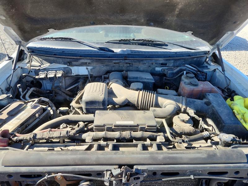 Продажа на аукционе авто 2010 Ford F150, vin: 1FTFW1EV8AFA65681, номер лота: 56948666