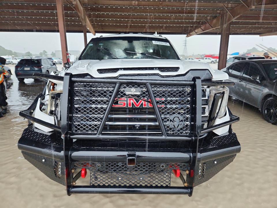 Aukcja sprzedaży 2023 Gmc Sierra, vin: 1GT49PEY8PF245702, numer aukcji: 57554136
