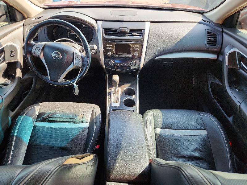 2013 Nissan Altima მანქანა იყიდება აუქციონზე, vin: 1N4AL3AP2DC155751, აუქციონის ნომერი: 56591616