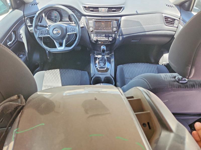 Aukcja sprzedaży 2018 Nissan Rogue, vin: 5N1AT2MT4JC731022, numer aukcji: 56942556
