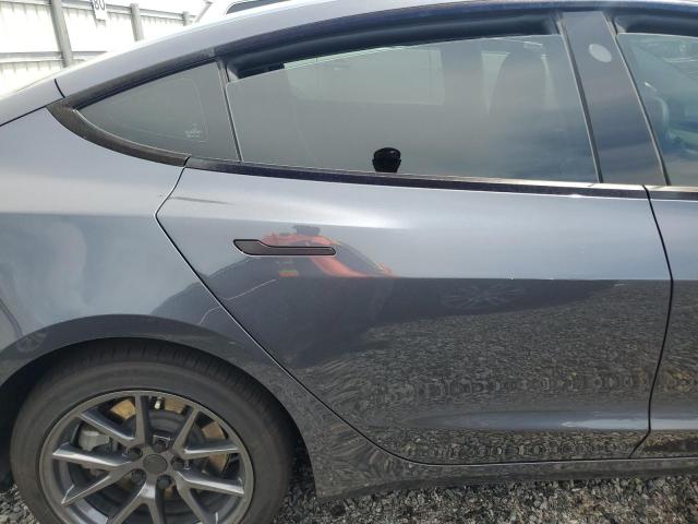 Продажа на аукционе авто 2022 Tesla Model 3, vin: 5YJ3E1EB7NF326529, номер лота: 56630246