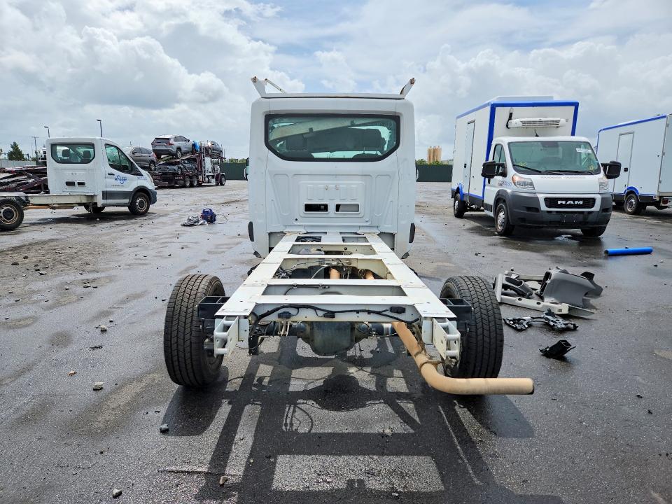 Aukcja sprzedaży 2020 Ford Transit, vin: 1FDBW5Z84LKB80360, numer aukcji: 55568486