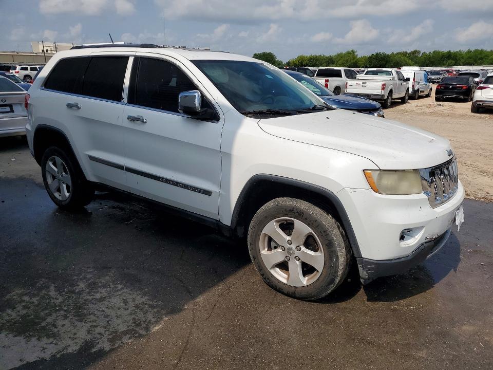 Aukcja sprzedaży 2013 Jeep Grand Cherokee, vin: 1C4RJECG1DC588831, numer aukcji: 55538596