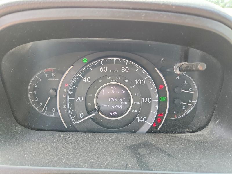 Aukcja sprzedaży 2012 Honda Cr-v, vin: 5J6RM4H77CL043087, numer aukcji: 56603966