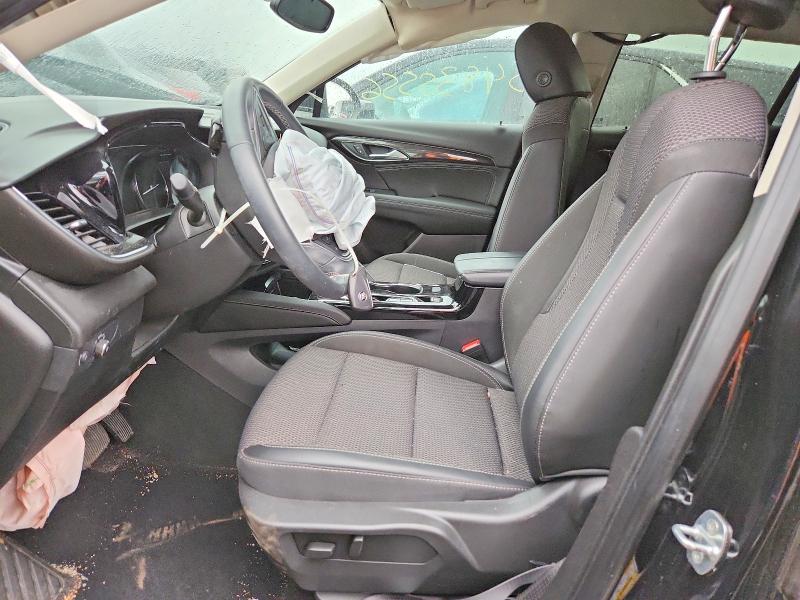 Продажа на аукционе авто 2023 Buick Envision, vin: LRBAZLR47PD120994, номер лота: 54835556