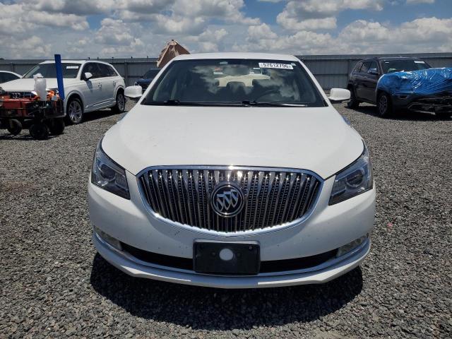 57612796 :رقم المزاد ، 1G4GB5G34FF230373 vin ، 2015 Buick Lacrosse مزاد بيع