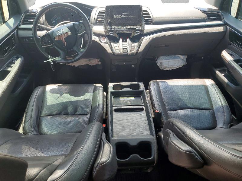 Aukcja sprzedaży 2018 Honda Odyssey, vin: 5FNRL6H93JB047661, numer aukcji: 56986146