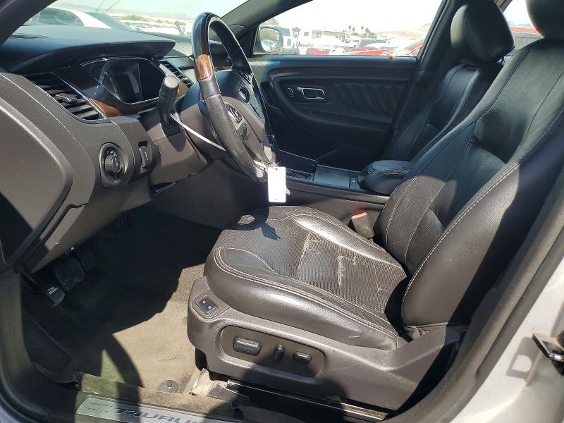 2013 Ford Taurus მანქანა იყიდება აუქციონზე, vin: 1FAHP2F80DG225559, აუქციონის ნომერი: 56656486