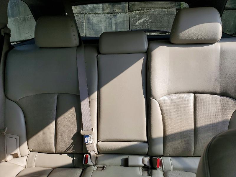 Aukcja sprzedaży 2010 Subaru Outback, vin: 4S4BRBKC1A3344093, numer aukcji: 58975676