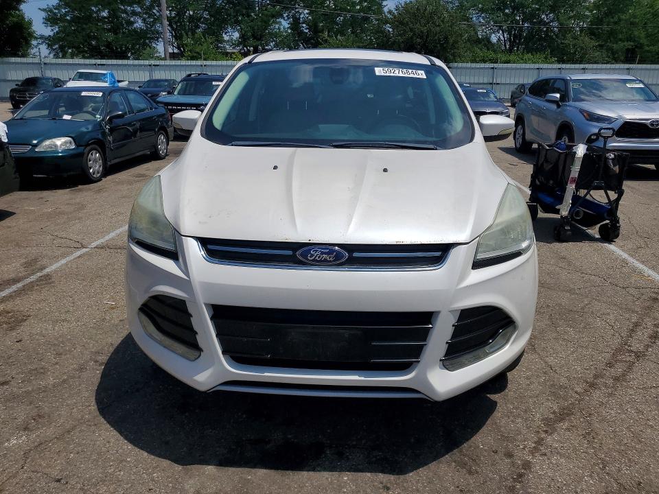 Продаж на аукціоні авто 2013 Ford Escape, vin: 1FMCU9H98DUD78621, номер лоту: 59276846