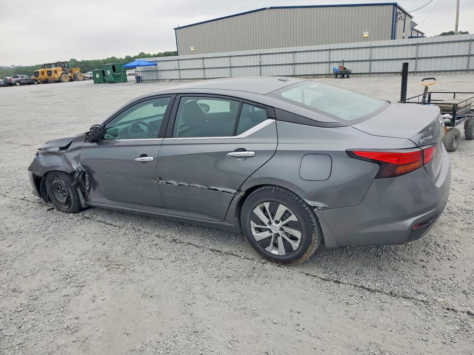 Aukcja sprzedaży 2019 Nissan Altima, vin: 1N4BL4BV6KN312500, numer aukcji: 56437456