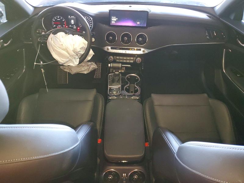 Aukcja sprzedaży 2023 Kia Stinger, vin: KNAE35LD1P6123531, numer aukcji: 56814526