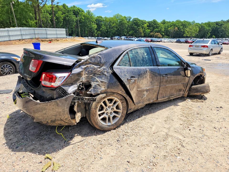 2013 Chevrolet Malibu მანქანა იყიდება აუქციონზე, vin: 1G11C5SA7DF336626, აუქციონის ნომერი: 58718416
