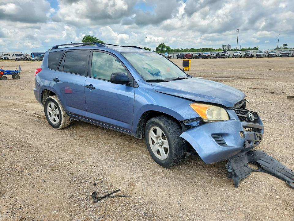 Aukcja sprzedaży 2010 Toyota Rav4, vin: JTMBF4DV1AD028209, numer aukcji: 57538806