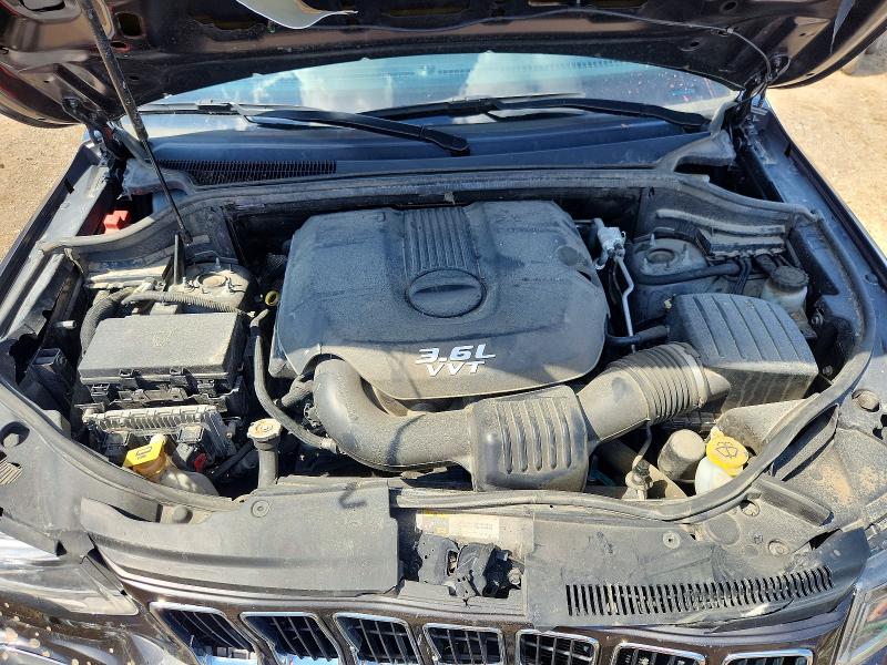 Aukcja sprzedaży 2014 Jeep Grand Cherokee, vin: 1C4RJFAG7EC134836, numer aukcji: 56002746