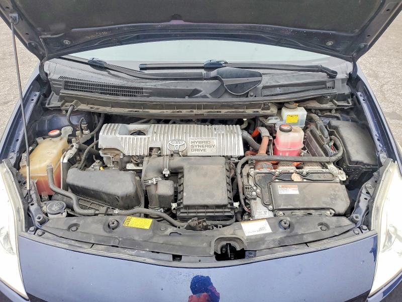 2015 Toyota Prius მანქანა იყიდება აუქციონზე, vin: JTDKN3DU8F0430070, აუქციონის ნომერი: 55648716