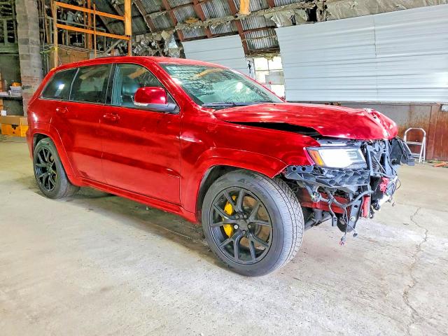 Продаж на аукціоні авто 2014 Jeep Grand Cherokee, vin: 1C4RJFDJ6EC212661, номер лоту: 59371186