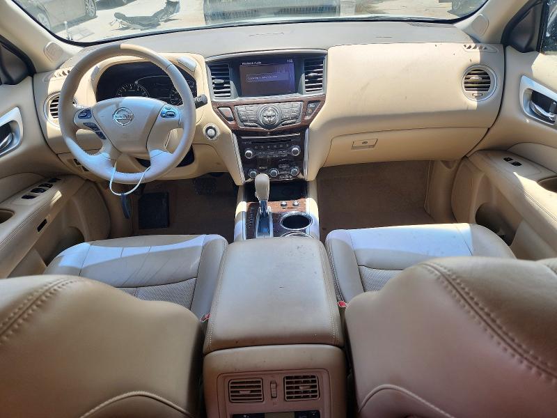 Aukcja sprzedaży 2014 Nissan Pathfinder, vin: 5N1AR2MN5EC654795, numer aukcji: 56486636
