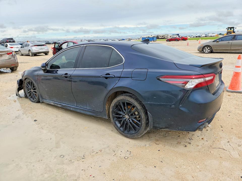 Aukcja sprzedaży 2021 Toyota Camry, vin: 4T1K61AK9MU472494, numer aukcji: 57236306