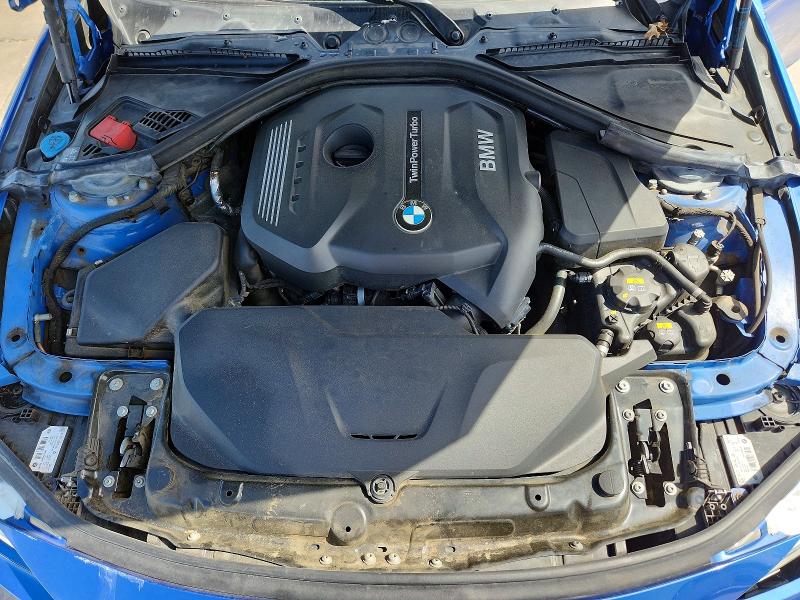 Aukcja sprzedaży 2017 Bmw 330, vin: WBA8B9C39HK886131, numer aukcji: 56121236