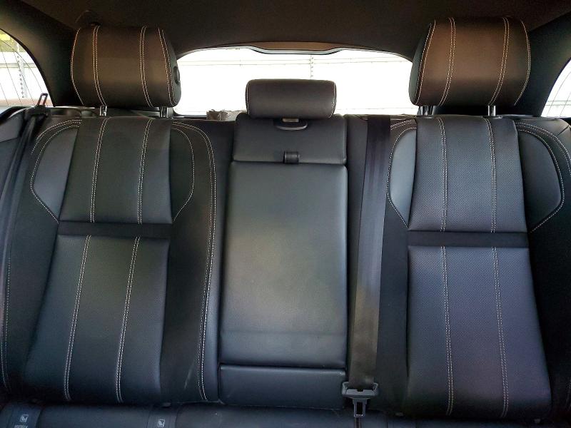 Aukcja sprzedaży 2019 Land Rover Range Rover Velar, vin: SALYL2EXXKA219131, numer aukcji: 58995266