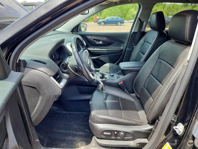 Продажа на аукционе авто 2020 Gmc Terrain, vin: 3GKALVEV0LL249195, номер лота: 56595616
