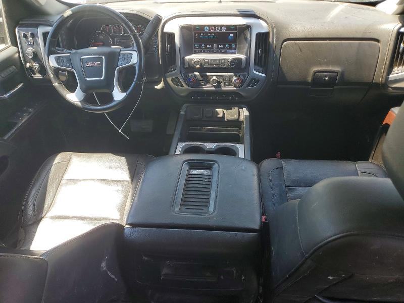 Продаж на аукціоні авто 2017 Gmc Sierra, vin: 1GT42XCY9HF216248, номер лоту: 56294106