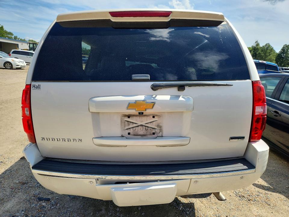 Aukcja sprzedaży 2012 Chevrolet Suburban, vin: 1GNSKKE78CR230364, numer aukcji: 57718146