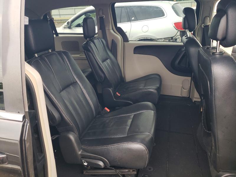 Aukcja sprzedaży 2015 Chrysler Town & Country, vin: 2C4RC1BG9FR694670, numer aukcji: 59105446