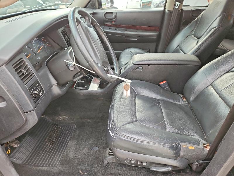 Продаж на аукціоні авто 2001 Dodge Durango, vin: 1B4HS28N91F531475, номер лоту: 56817796