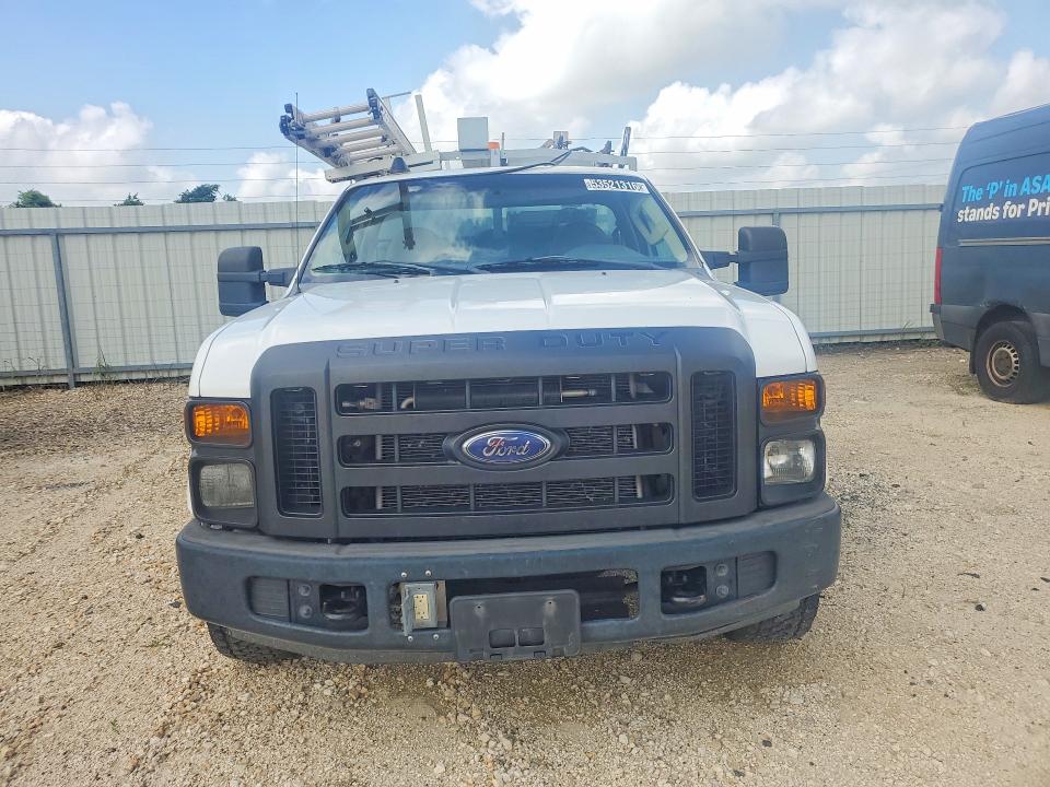 Aukcja sprzedaży 2008 Ford F350, vin: 1FDSF30538EC32705, numer aukcji: 53521316