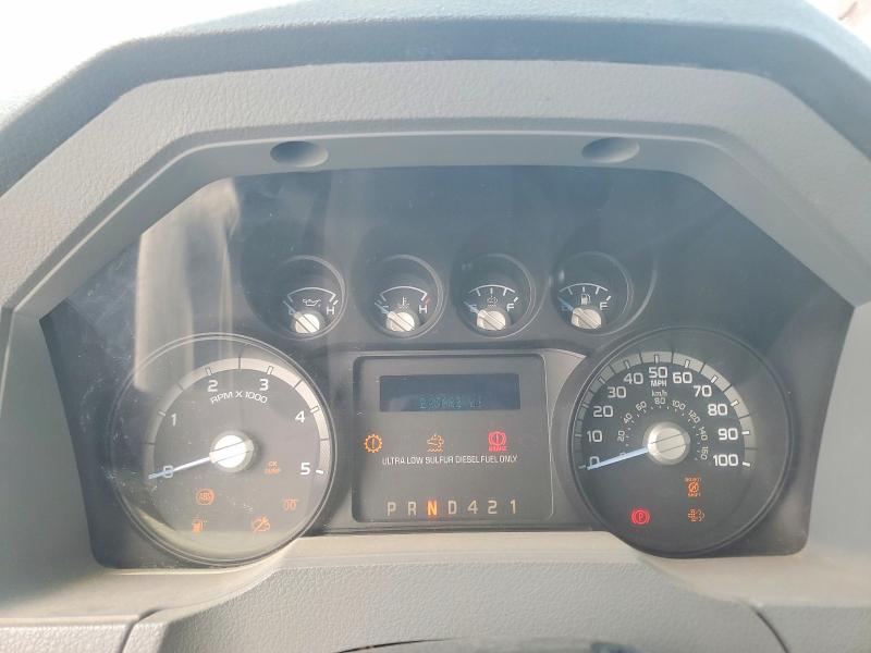 2011 Ford F650 მანქანა იყიდება აუქციონზე, vin: 3FRWX6FK3BV617794, აუქციონის ნომერი: 58764926