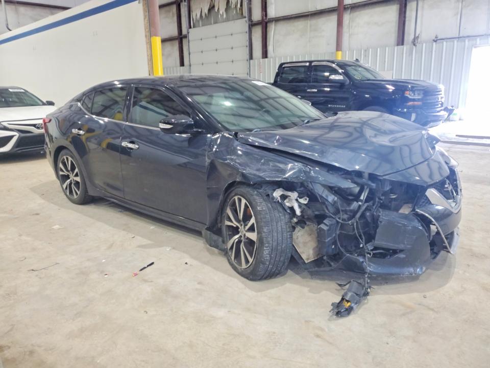 Aukcja sprzedaży 2017 Nissan Maxima, vin: 1N4AA6AP1HC439868, numer aukcji: 56196306