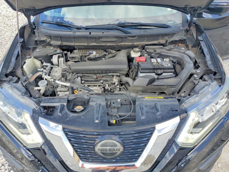 Aukcja sprzedaży 2019 Nissan Rogue, vin: 5N1AT2MV0KC820458, numer aukcji: 56072726