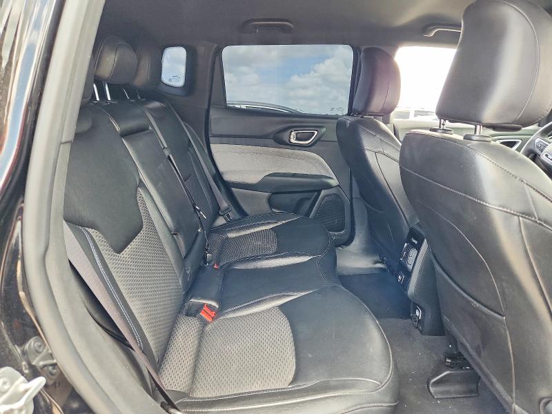 55709916 :رقم المزاد ، 3C4NJDBN8RT176782 vin ، 2024 Jeep Compass مزاد بيع