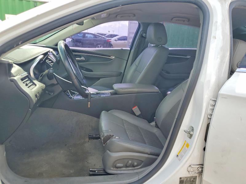Aukcja sprzedaży 2019 Chevrolet Impala, vin: 1G11Z5SAXKU126495, numer aukcji: 55674956