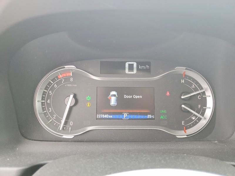 Aukcja sprzedaży 2017 Honda Pilot, vin: 5FNYF6H94HB505558, numer aukcji: 58550196