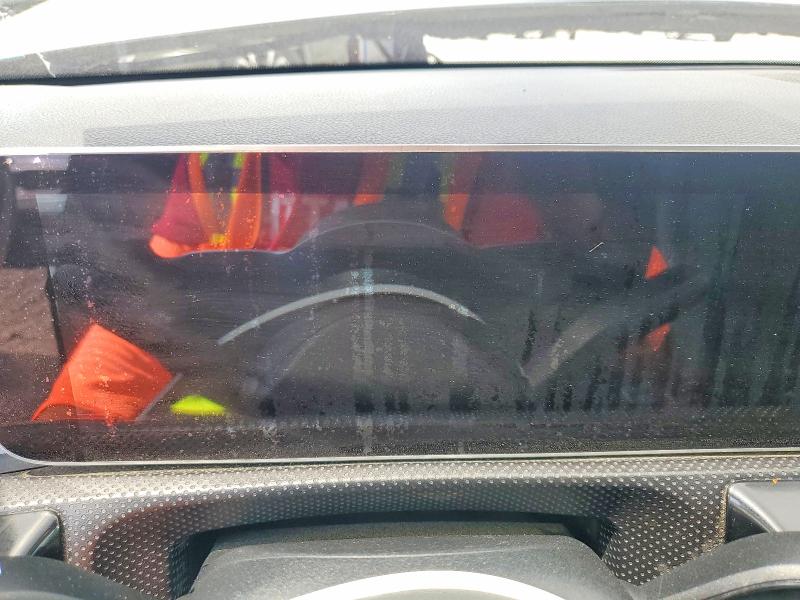 54585406 :رقم المزاد ، WDD3G4FB0KW026905 vin ، 2019 Mercedes-benz A مزاد بيع