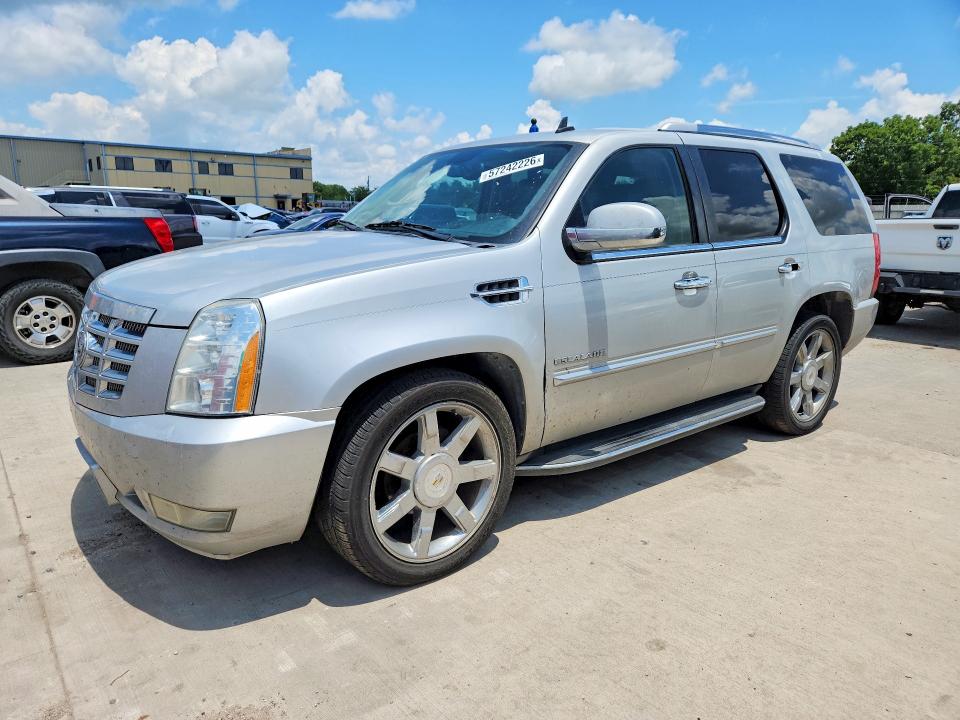 Продаж на аукціоні авто 2011 Cadillac Escalade, vin: 1GYS4BEF8BR139002, номер лоту: 57242226
