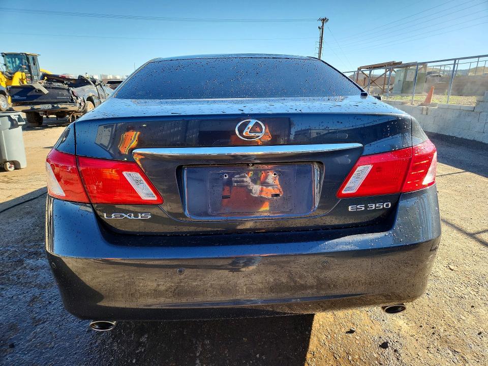 Aukcja sprzedaży 2008 Lexus Es, vin: JTHBJ46G482208432, numer aukcji: 59133556