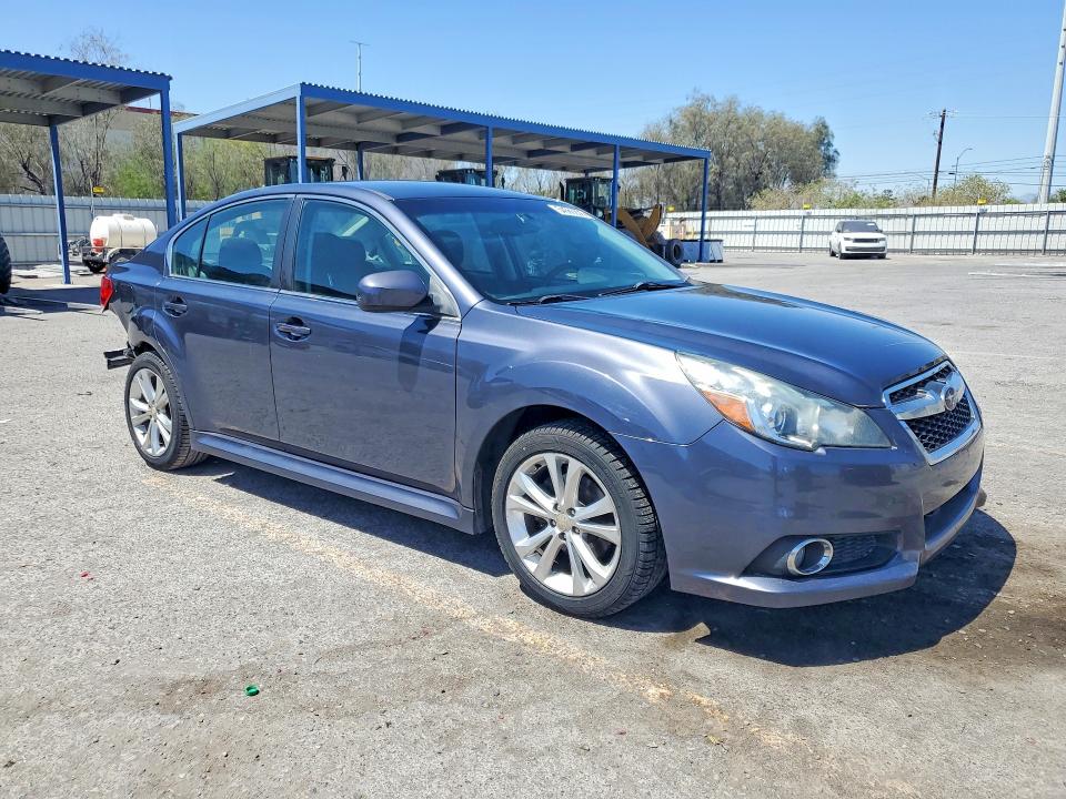 Aukcja sprzedaży 2014 Subaru Legacy, vin: 4S3BMBC69E3034307, numer aukcji: 54560006