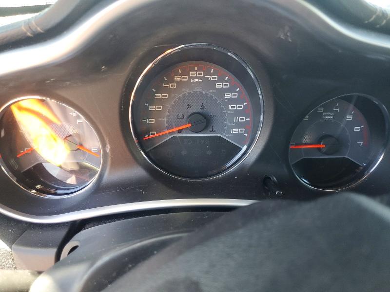 2011 Dodge Avenger მანქანა იყიდება აუქციონზე, vin: 1B3BD2FB6BN534306, აუქციონის ნომერი: 58410486