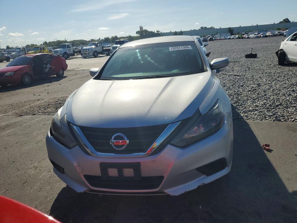 Aukcja sprzedaży 2017 Nissan Altima, vin: 1N4AL3AP0HC193999, numer aukcji: 57011366