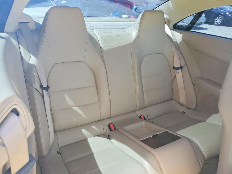 Продажа на аукционе авто 2012 Mercedes-benz E, vin: WDDKJ5KB2CF168523, номер лота: 57243146