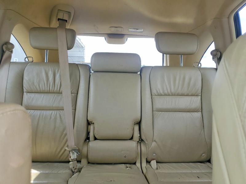 Aukcja sprzedaży 2008 Honda Cr-v, vin: JHLRE38778C046238, numer aukcji: 56417356