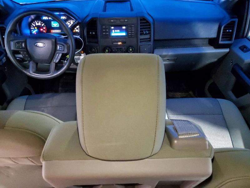Aukcja sprzedaży 2015 Ford F150, vin: 1FTEX1EP9FFA90610, numer aukcji: 57972486