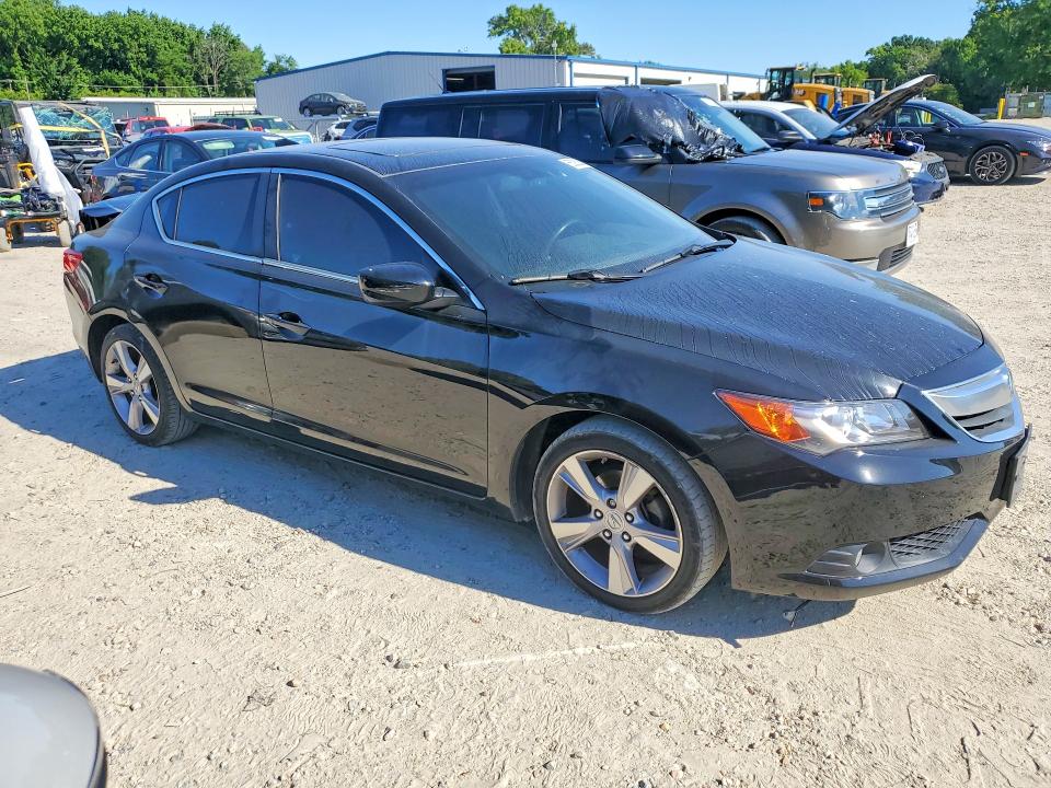 2013 Acura Ilx მანქანა იყიდება აუქციონზე, vin: 19VDE1F77DE004517, აუქციონის ნომერი: 55283246